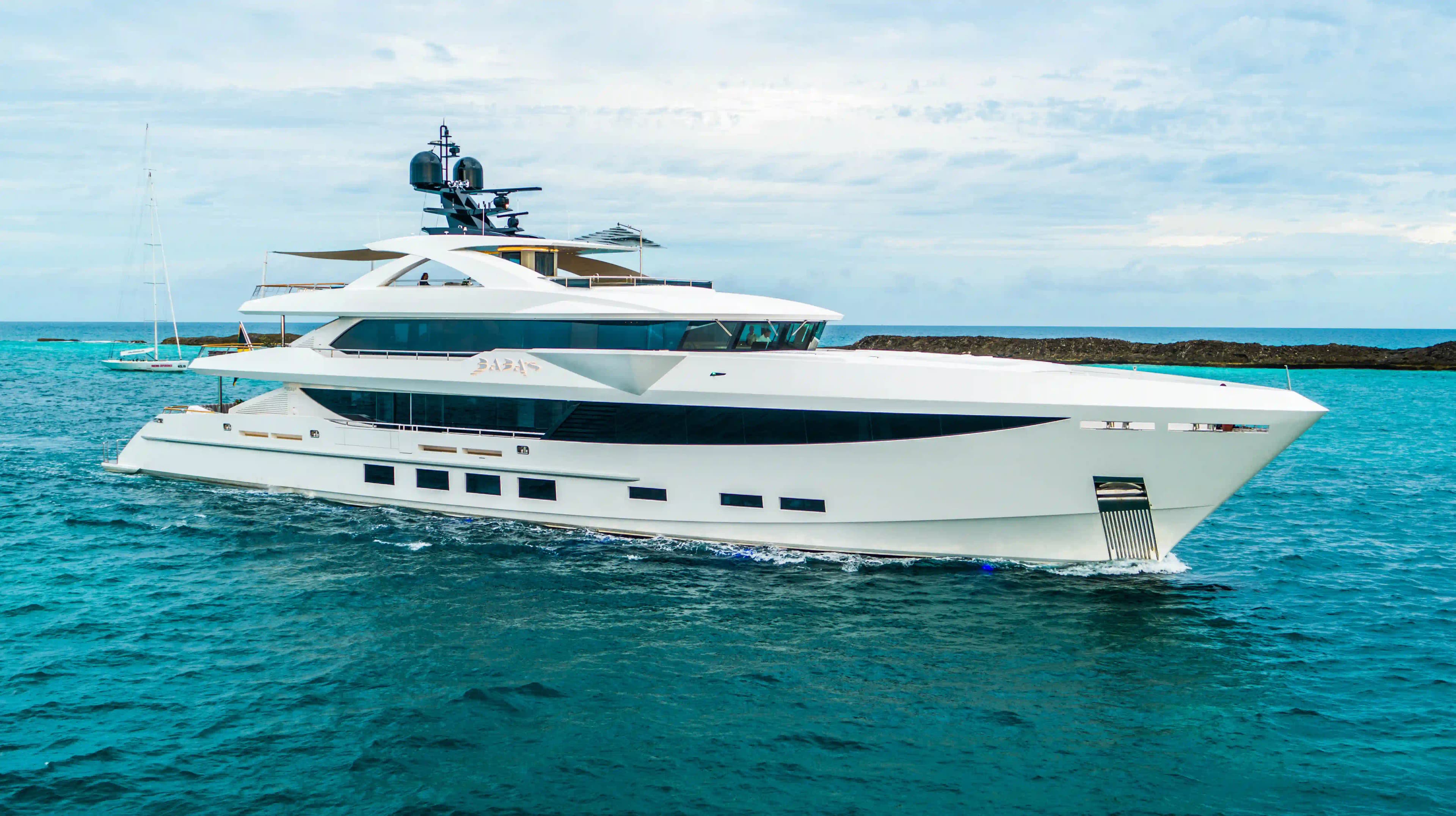 2027 Roman 3 for Sale in Atlanta, Georgia Amphibious Boats 3